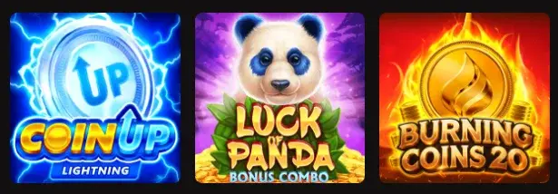 Jackpotspellen bij Hades Bet