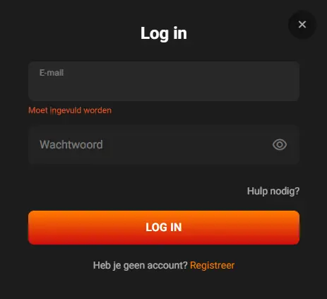 Hadesbet Casino Inloggen